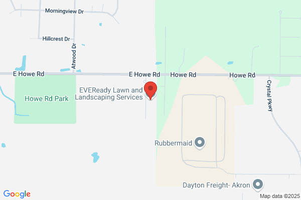 Eveready Lawn Service Inc