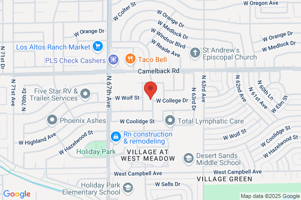West Valley Legal Services