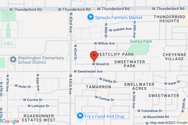 Sprinkler Repair LLC