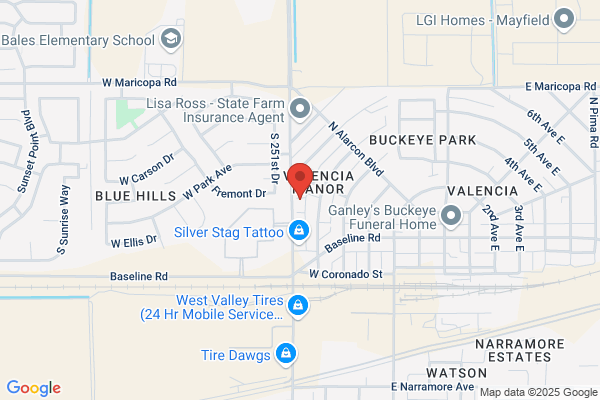 Allegrucci Law Office PLLC