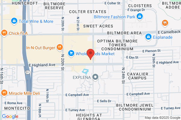 Arizona Divorce Lawyer
