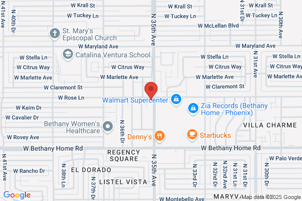 Anderson Lock & Safe - Phoenix Locksmith