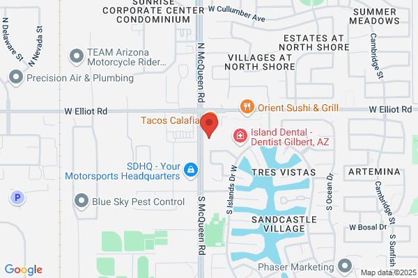 Locksmith of Gilbert