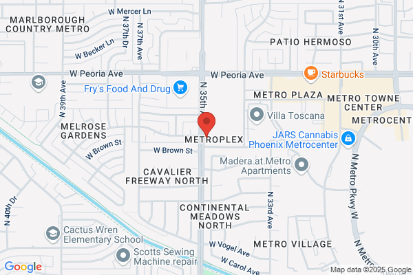 Metro Lock & Safe