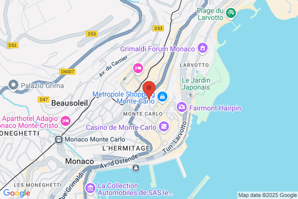 Monaco Locksmithing