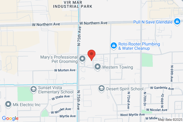 L&W Supply - Glendale, AZ