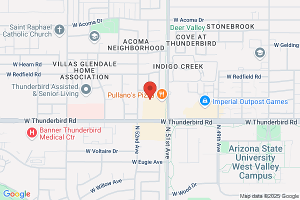 T & M Ace Hardware