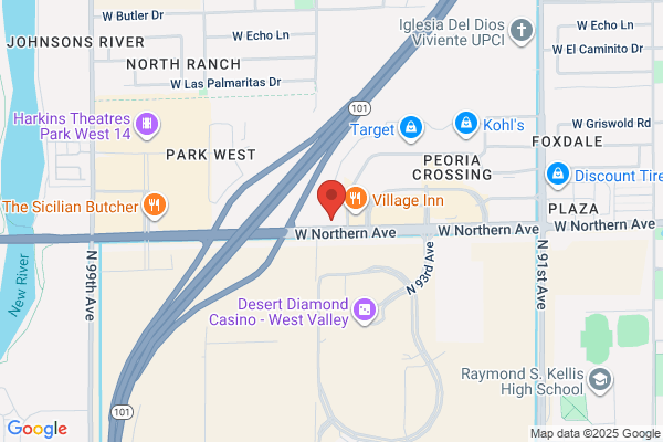 FedEx Office Print & Ship Center