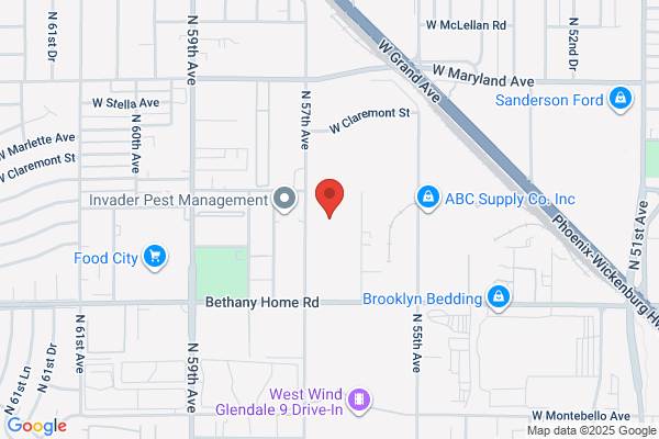 Hooli Logistics