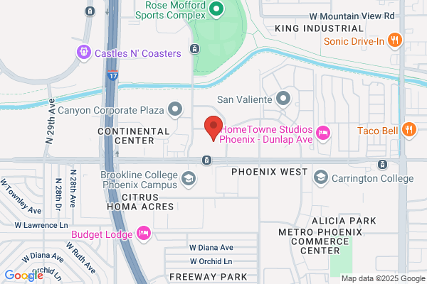 Phoenix Interfaith Counseling
