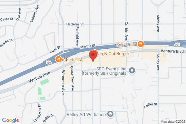 Valley West Counseling Associates
