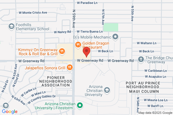 Glendale Taekwando Academy