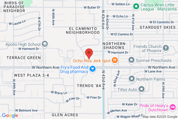 Harbor House Massage