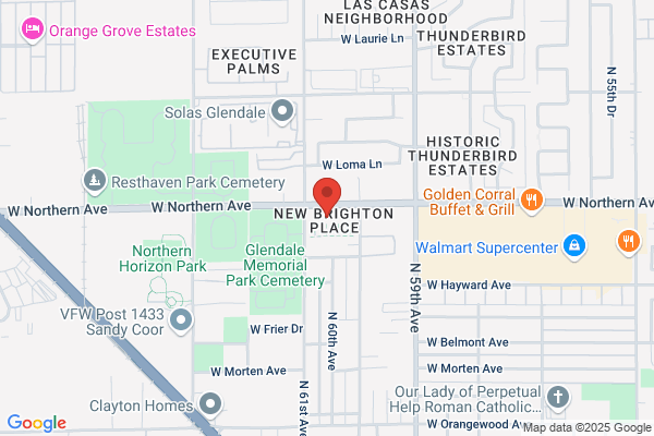 Fresenius Kidney Care Glendale