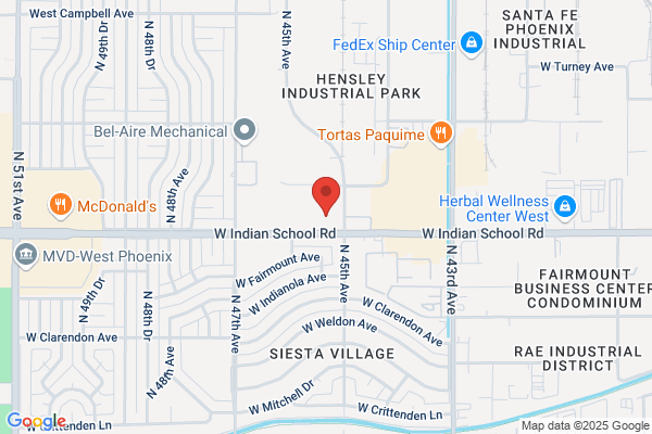 Fresenius Kidney Care Maryvale