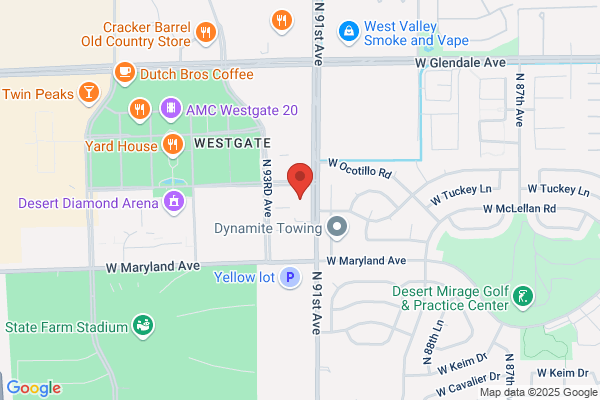 Fresenius Kidney Care Westgate