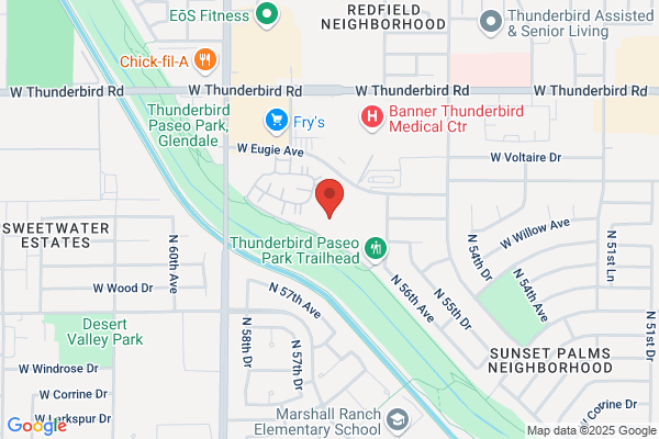 Palo Verde Cancer Specialists