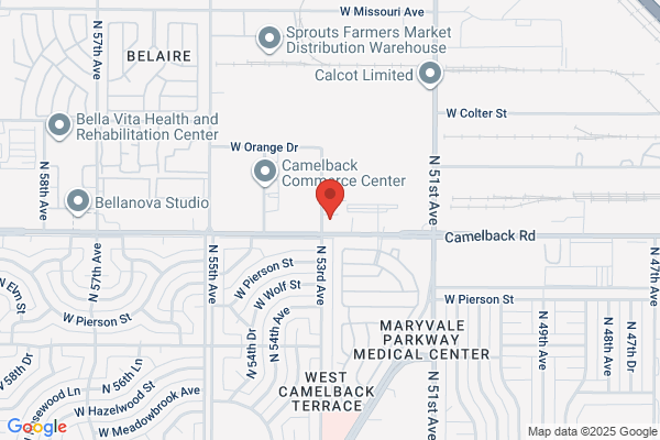 Grifols Biomat USA - Plasma Donation Center