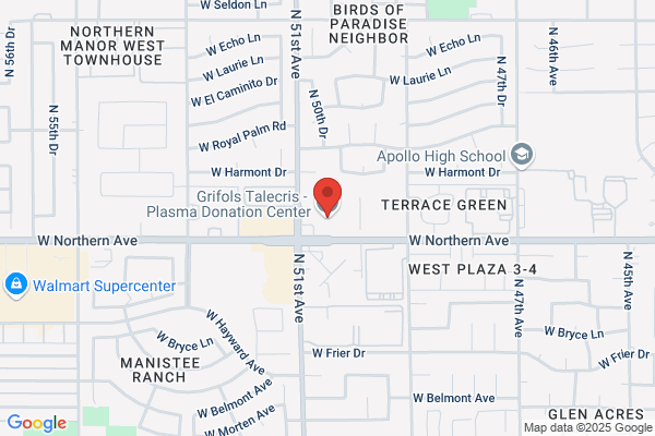 Talecris Plasma Resources, Inc.
