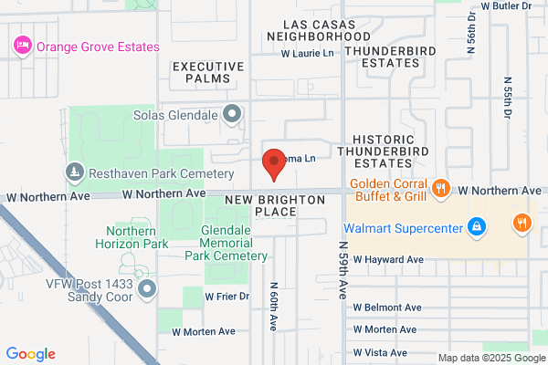 Glendale Adult Day Health Care