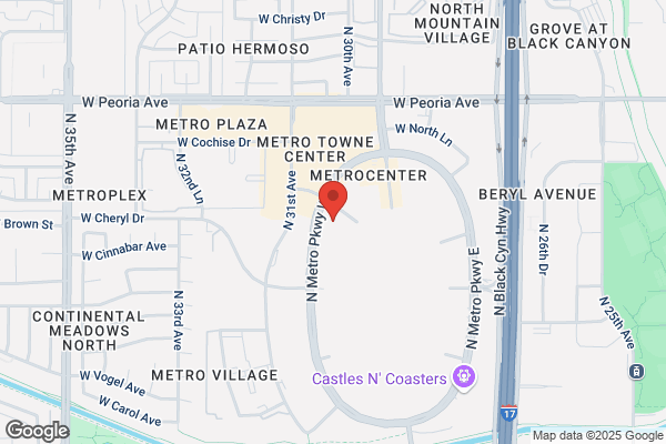 Sears Hearing Aid Center by Miracle-Ear (inside Sears)