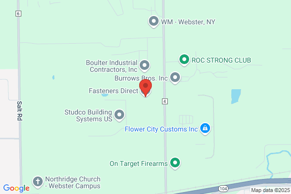 All Fasteners Direct