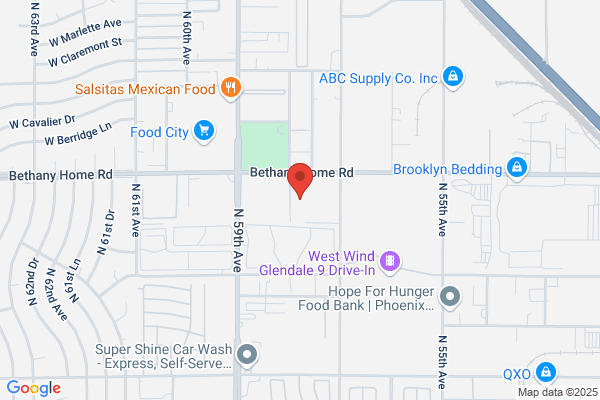 Glendale Steel Supply