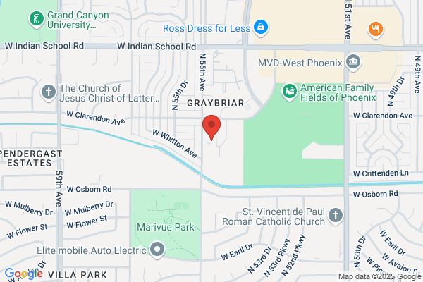 Schools Public, Borman Frank Middle School