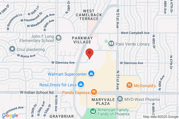 Schools Public, Marc Atkinson Middle School