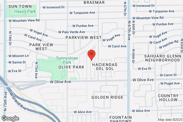Jadestone On Olive 55+ Lifestyle Community