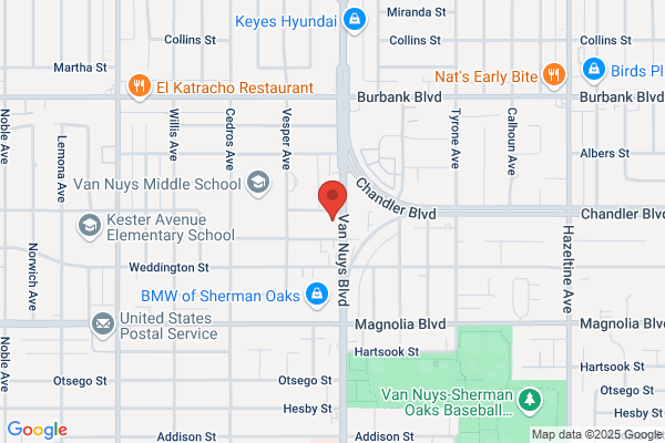 Mark Mitsubishi Glendale Service