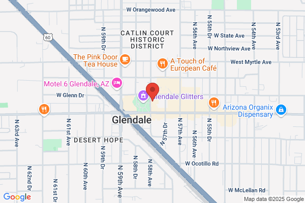 Bitzee Mama's Restaurants