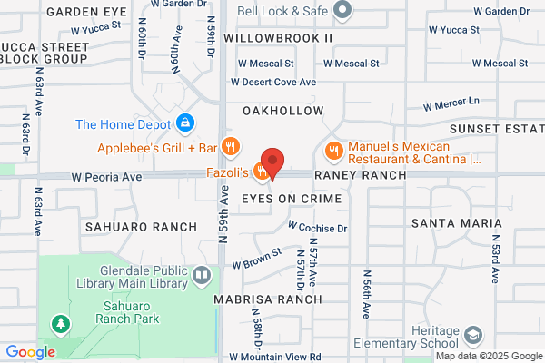 Choices Pregnancy Center - Glendale