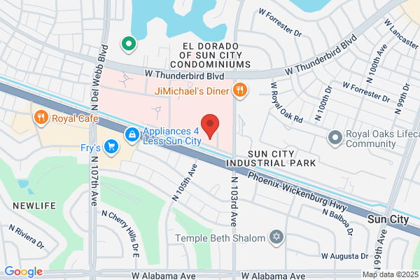 Arizona Oncology  - Arrowhead Radiation Oncology and Imaging Center