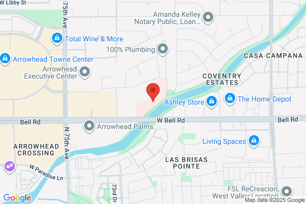 Arizona Oncology  - Saguaro Cancer Center