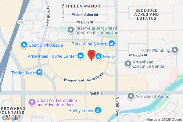 Visionworks Arrowhead Towne Center