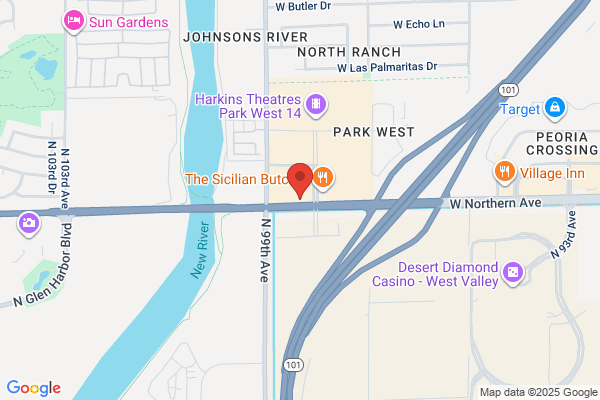 Dr. Linda Trinh, OD and Associates