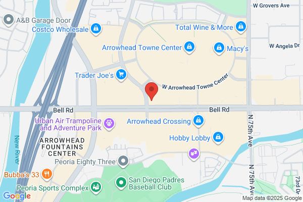 Family First Vision Care - Glendale