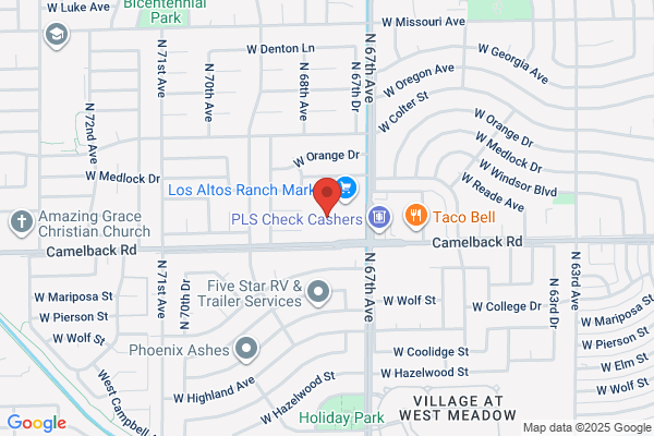 Somos Dental & Orthodontics - Camelback
