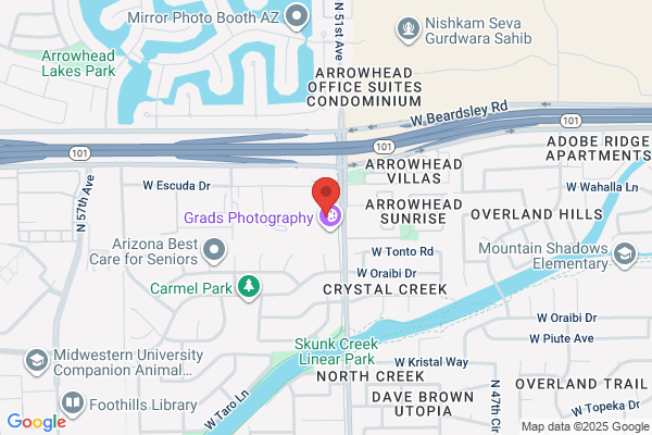 North Phoenix Orthodontic Studio