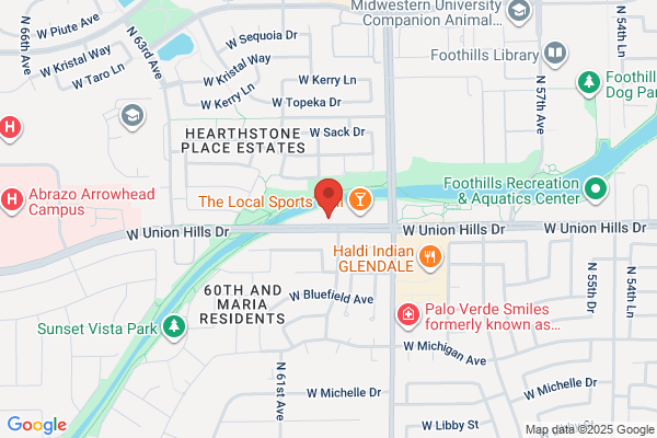 Shine Orthodontics and Pediatric Dentistry