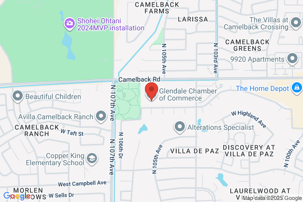 Glendale Chamber of Commerce