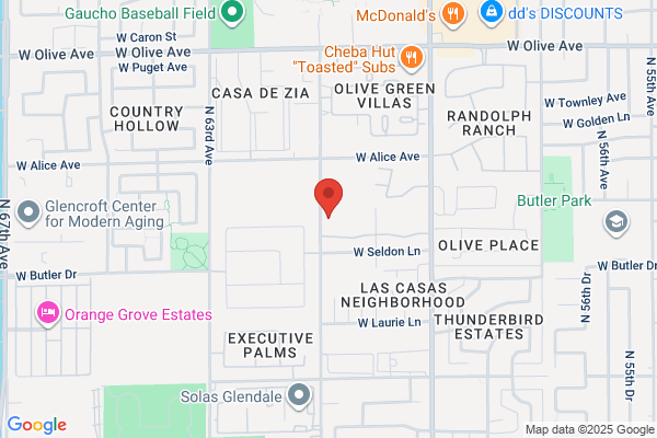 YWCA Metropolitan Phoenix