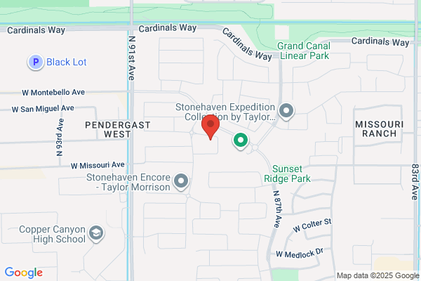StoneHaven by Pulte Homes