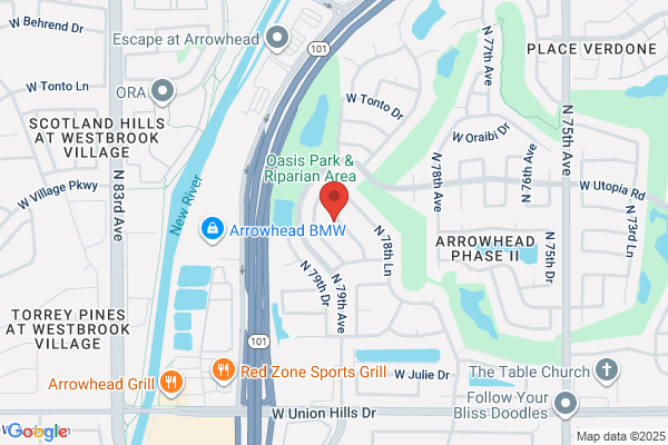 D & H Appraisal Service of Arizona