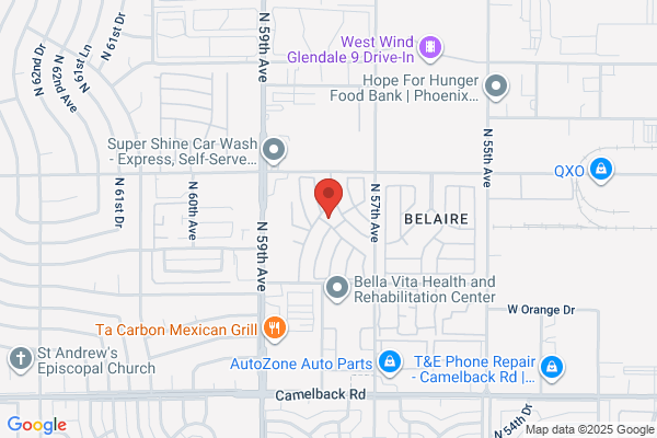 Glendale Cascade Mobile Home Park