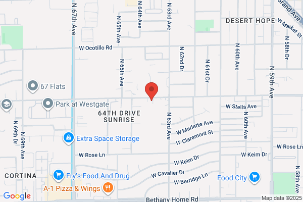 Pepper Tree Mobile Home Park