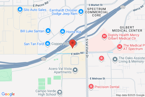 Your Phoenix Home Source