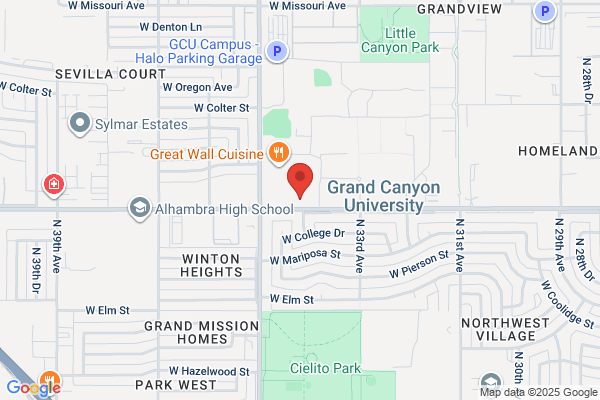 Grand Mart