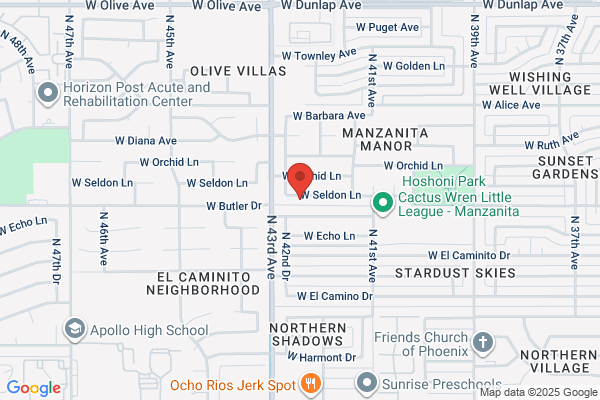 One Step Repair, LLC